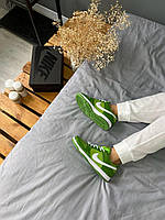 Nike Dunk Low Chlorophyll хорошее качество кроссовки и кеды хорошее качество Размер 40
