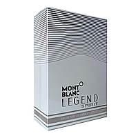 Монблан Легенд Спіріт Оригінал Франція Montblanc Legend Spirit 200 мл.