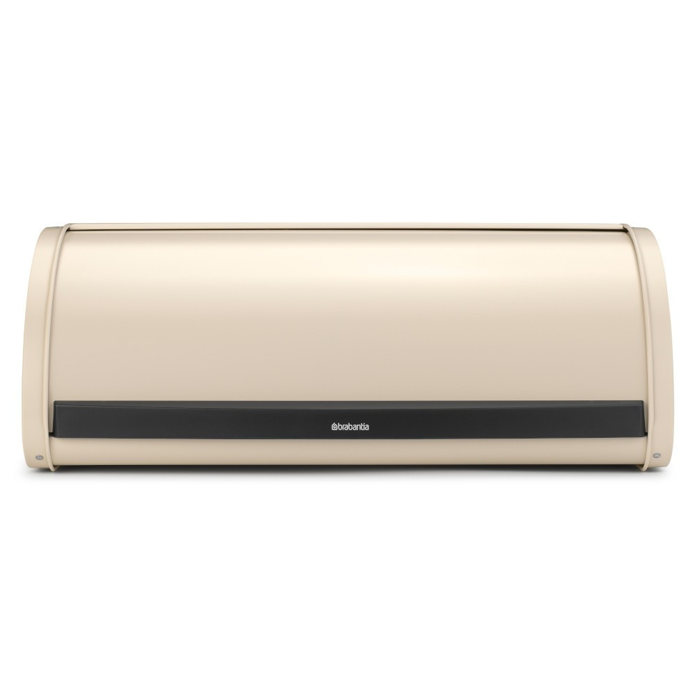 Хлібниця металева Brabantia Soft Beige 202360
