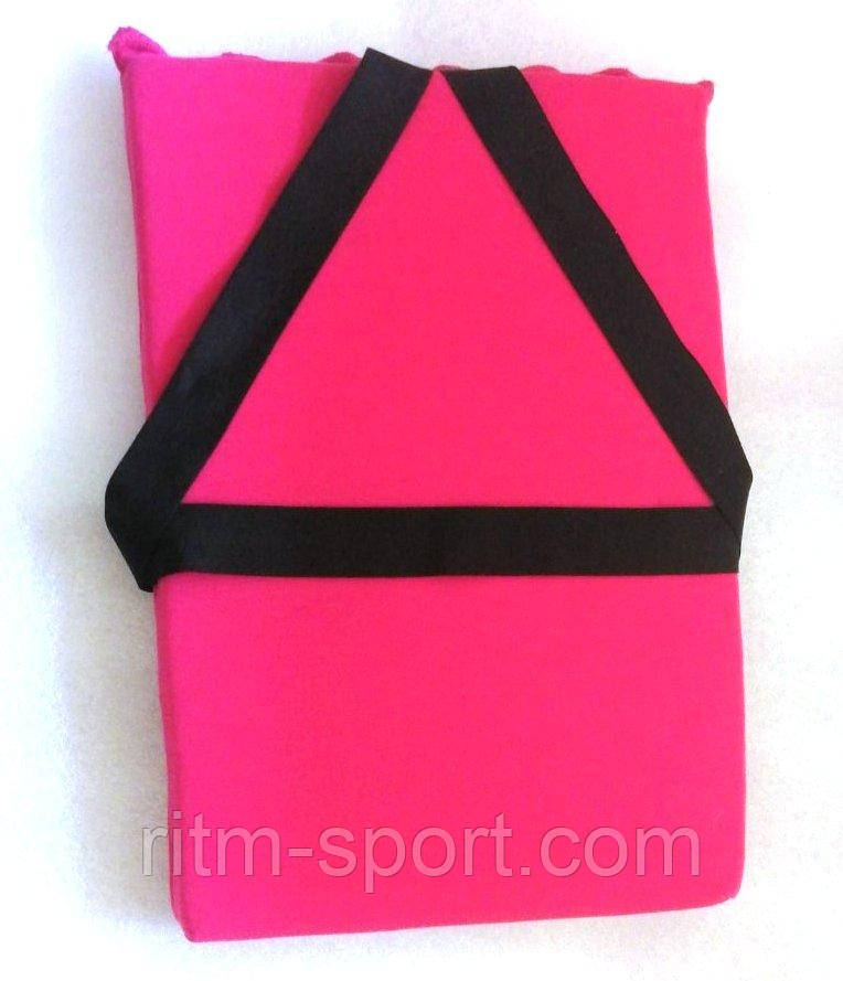 Подушка тренировочная для художественной гимнастики, 255 ₴, Одессе ...