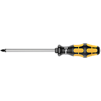 Отвертка крестовая WERA 918 SPZ, 05017056001, PZ4×200мм