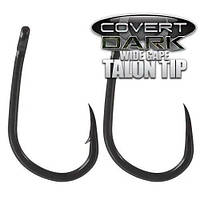 Крючок Gardner Dark Wide gape Talon tip hooks barbed #4