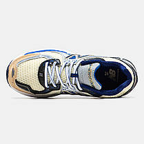 Чоловічіч Кросівки New Balance 860 v2 Grey Beige / Нью Беланс 860 в2 Сірі з Бежевим, фото 5