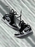Nike Air Jordan 1 Retro High Carbone Fiber хорошее качество кроссовки и кеды хорошее качество Размер 36