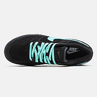 Nike SB Dunk Low x Tiffany хорошее качество кроссовки и кеды хорошее качество Размер 40