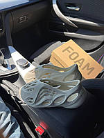 Adidas Yeezy Foam Runner Sand хорошее качество кроссовки и кеды хорошее качество Размер 36