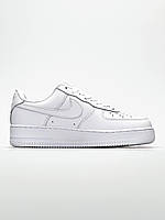 Nike Air Force 1 Classic White 2 хорошее качество кроссовки и кеды хорошее качество Размер 44