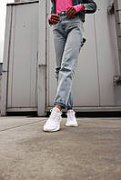 Adidas Yeezy Boost 350 V2 Mono White гарна якість кросівки та кеди, які мають високу якість Розмір 38 41 38 41