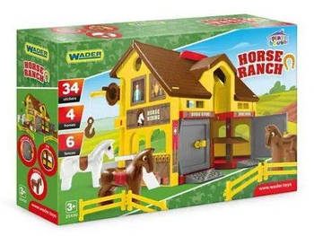 Ігровий набір Play house Ранчо 25430
