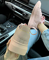 Alexander McQueen Low Light Pink 2 хорошее качество кроссовки и кеды хорошее качество Размер 39