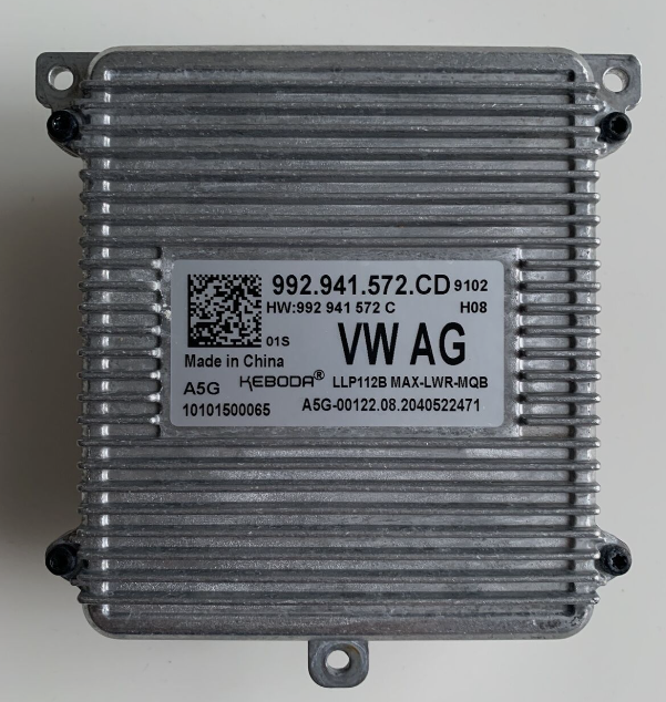 LED модуль Skoda VW SEAT AUDI 992941572CD 992.941.572.CD