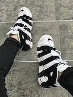 Nike Air More Uptempo Scottie Pippen2 хорошее качество кроссовки и кеды хорошее качество Размер 40