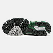 Чоловічі Кросівки New Balance 860v2 Лейон Дор Beige Green / Нью Беланс 860 в2 Бежеві з Зеленим, фото 4