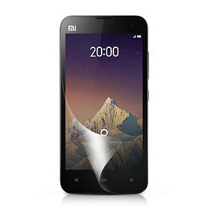 Захисна плівка для Xiaomi Redmi 3 матова