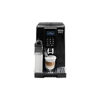 Кавомашина автоматична Delonghi Dinamica ECAM 353.75.B