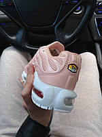 Nike Air Max TN Pink хорошее качество кроссовки и кеды хорошее качество Размер 36