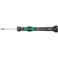 Отвертка мини WERA 2067 IPR TORX PLUS® 1IPR × 44 мм