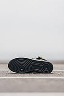 Nike Air Force High Green Winter хорошее качество кроссовки и кеды хорошее качество Размер 41