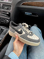 Nike Air Force 1 Grey v3 хорошее качество кроссовки и кеды хорошее качество Размер 37