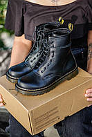 Dr. Martens 1460 Black хорошее качество кроссовки и кеды хорошее качество Размер 36