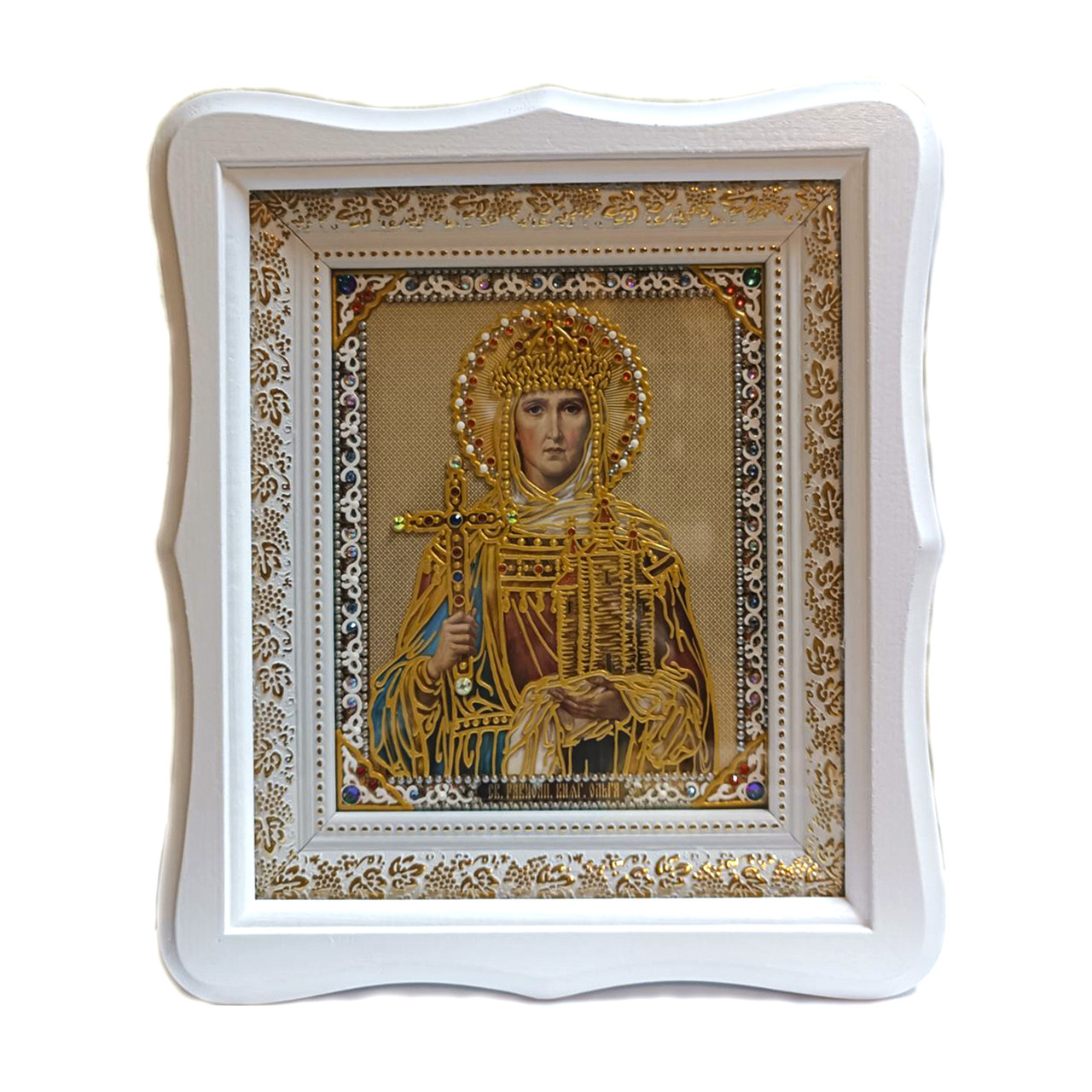 Ікона СВ'ЯТА ЄКАТЕРИНА