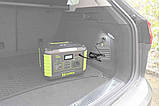 Портативна зарядна станція Zipper ZI-PS1000, фото 4