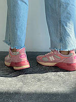 New Balance 993 Pink хорошее качество кроссовки и кеды хорошее качество Размер 37