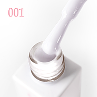 Гель-лак 001 для нігтів JOIA vegan, 6мл