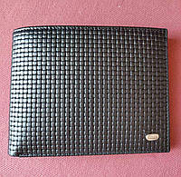 Мужское портмоне из натуральной кожи Petek 137-020-01