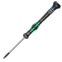 Мини отвертка шестигранная WERA  HEX 2054  2.5 × 60 мм