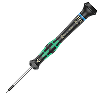 Мини отвертка шестигранная WERA HEX 2054 0.035"×40мм