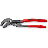 Щипцы для пружинных хомутов KNIPEX 85 51 180 A