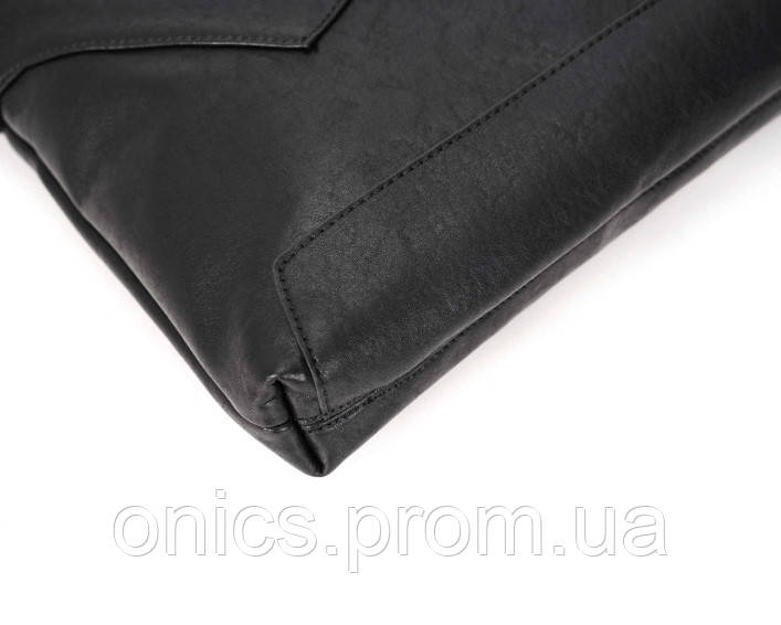 Мужская сумка для документов А4 через плечо, деловая офисная сумка для ...