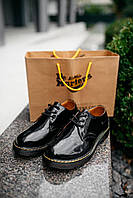Dr. Martens Patent Black 1 хорошее качество кроссовки и кеды хорошее качество Размер 36
