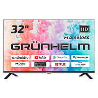 Телевизор Grunhelm 32H700-GA11V 32