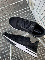 Adidas ZX 500 Black White v2 кроссовки и кеды хорошее качество хорошее качество Размер 44