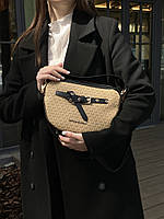 Michael Kors Dover Beige хорошее качество женские сумочки и клатчи хорошее качество