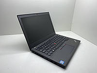 Ноутбук Lenovo ThinkPad X270 \ 12.5 \ HD \ Core I5 \ SSD 240 GB