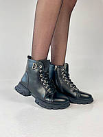 D-Boot Black хорошее качество кроссовки и кеды хорошее качество Размер 38