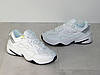 Чоловічі кросівки Nike M2K Tekno білі, якісні спортивні демі кроси, фото 2