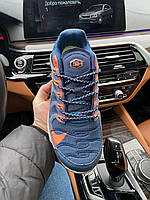 Nike Air Max Terrascape Blue Orange хорошее качество кроссовки и кеды хорошее качество Размер 41