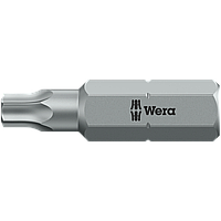 Бита WERA TORX PLUS® 10IP × 25мм