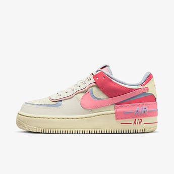 Кросівки Nike Air Force 1 Shadow DV7449-101