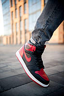 Jordan Retro 1 High Bred хорошее качество кроссовки и кеды хорошее качество Размер 37