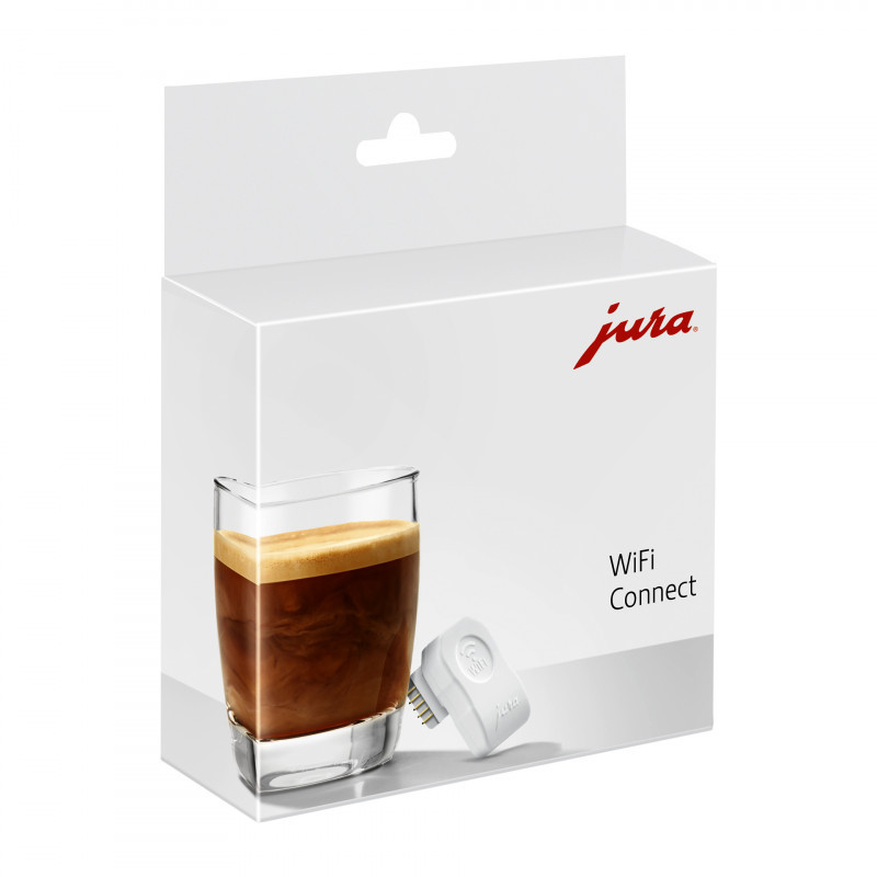 Wi-Fi Connect для кавомашин JURA 24160