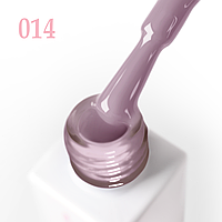 Гель-лак 014 для нігтів JOIA vegan, 6мл