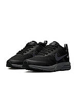 Nike Pegasus 30 Black v2 кроссовки и кеды хорошее качество Размер 43