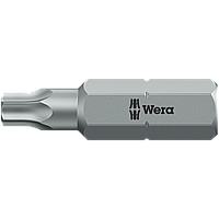 Бита WERA торсионная TZ TORX®,TX20×25 мм