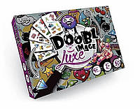 Настільна гра Dooble Image Luxe Danko Toys dbi-03-01