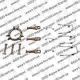 Ремкомплект кошика зчеплення А-41, старого зразка, фото 2